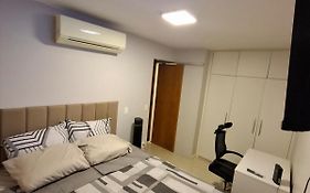 Asa Norte - Suíte Premium - Conforto e praticidade